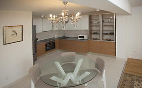 Apartment Spartium